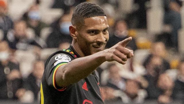 星空体育- 法兰克福队最新消息