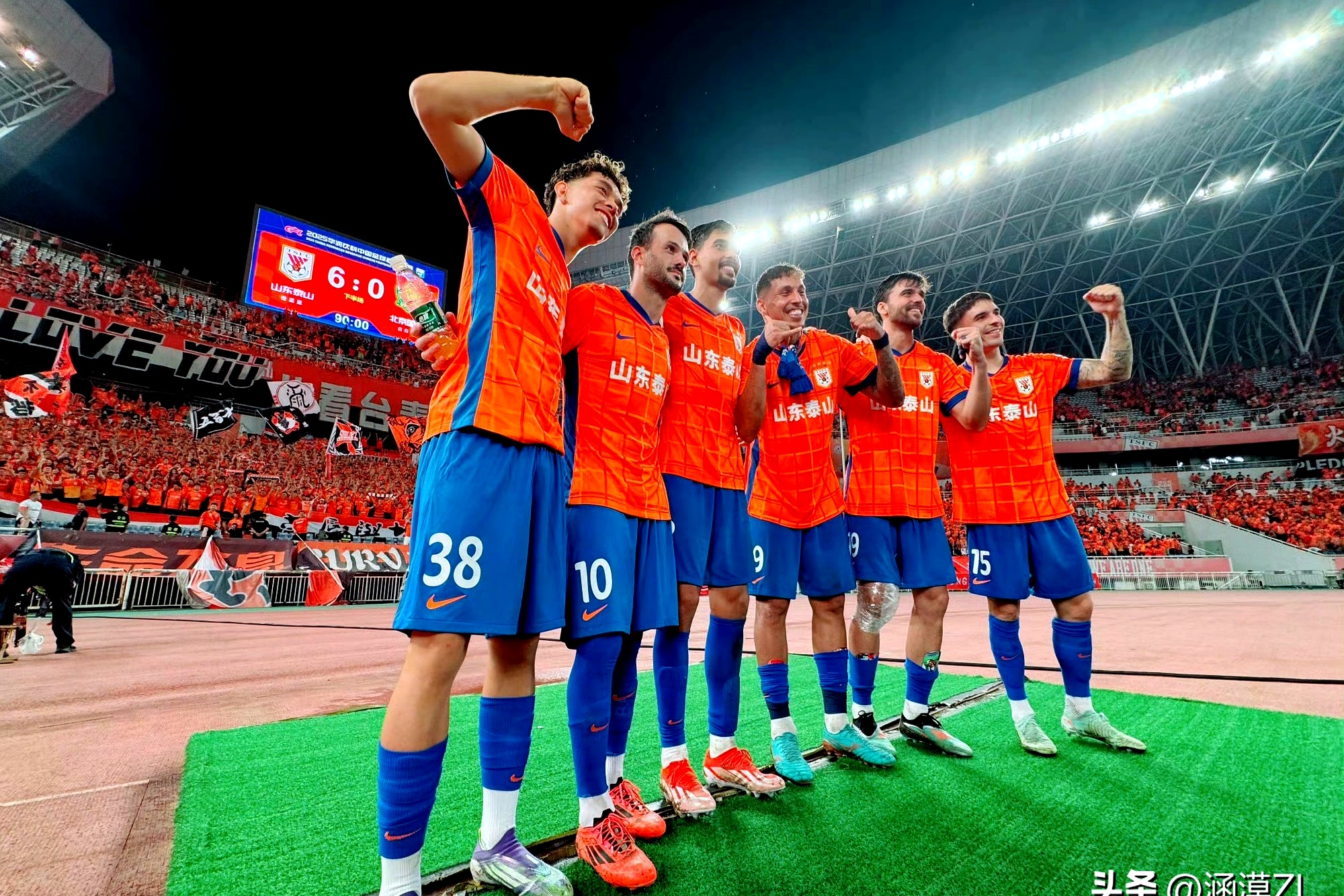 风云突变山东泰山加时末段遗憾出局；西甲版图或变；更衣室稳定；团队化学反应显著的简单介绍
