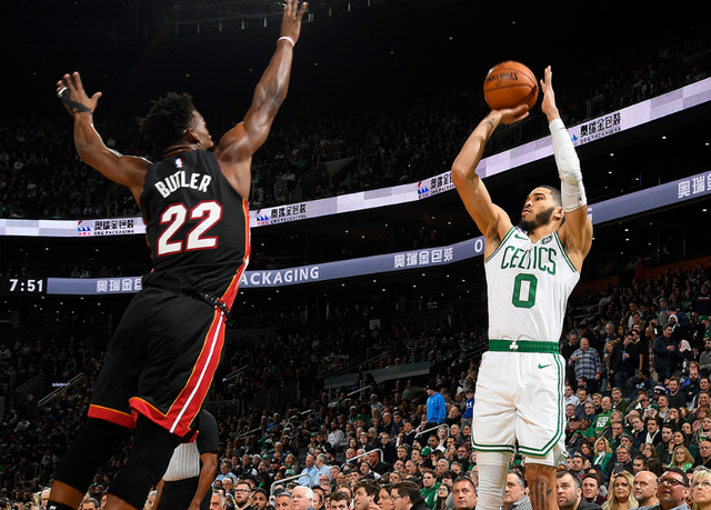 星空体育-塔图姆巅峰对决，Ming与50激战尤文图斯分钟，出色防守胜负难料！的简单介绍