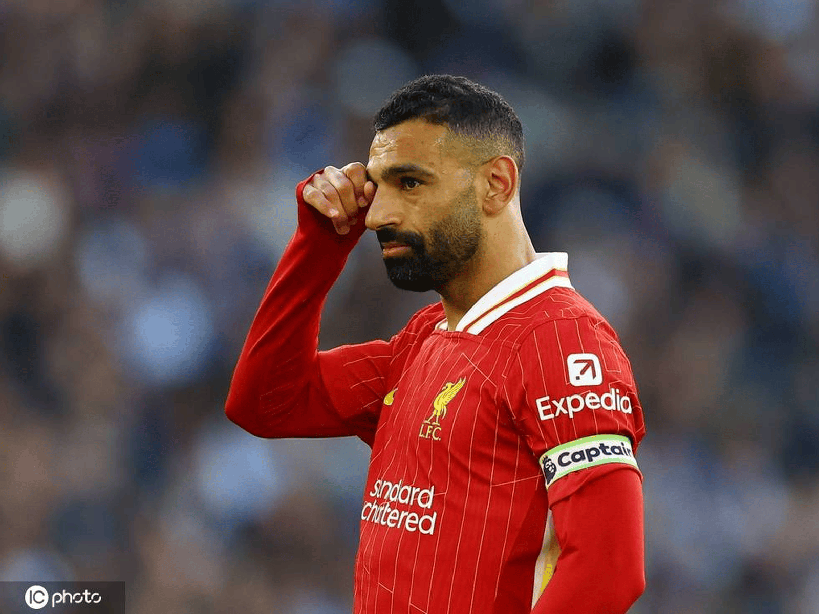 星空体育-关于萨拉赫连续三场比赛得分超过大胜，利物浦挑战极限！的信息