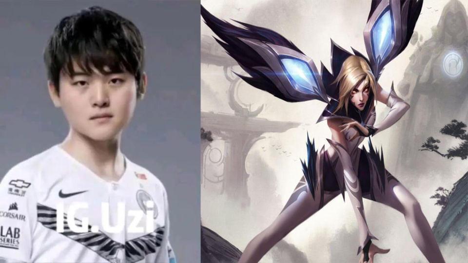 星空体育- uzi s1 