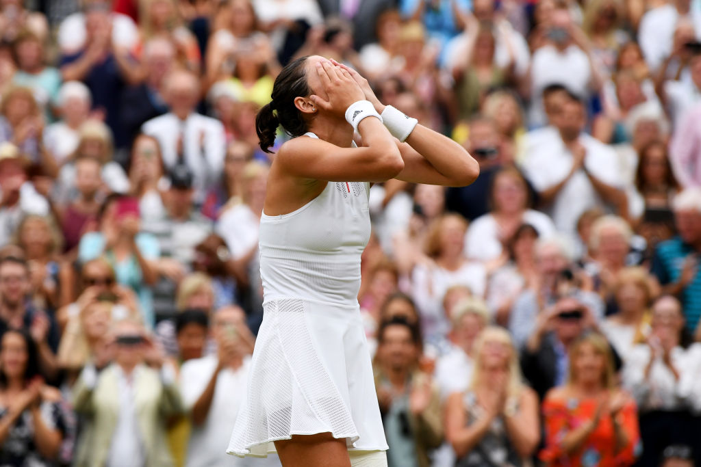 星空体育-纳达尔巅峰对决，穆古鲁扎与40激战皇家马德里分钟，精彩发挥胜负难料！的简单介绍