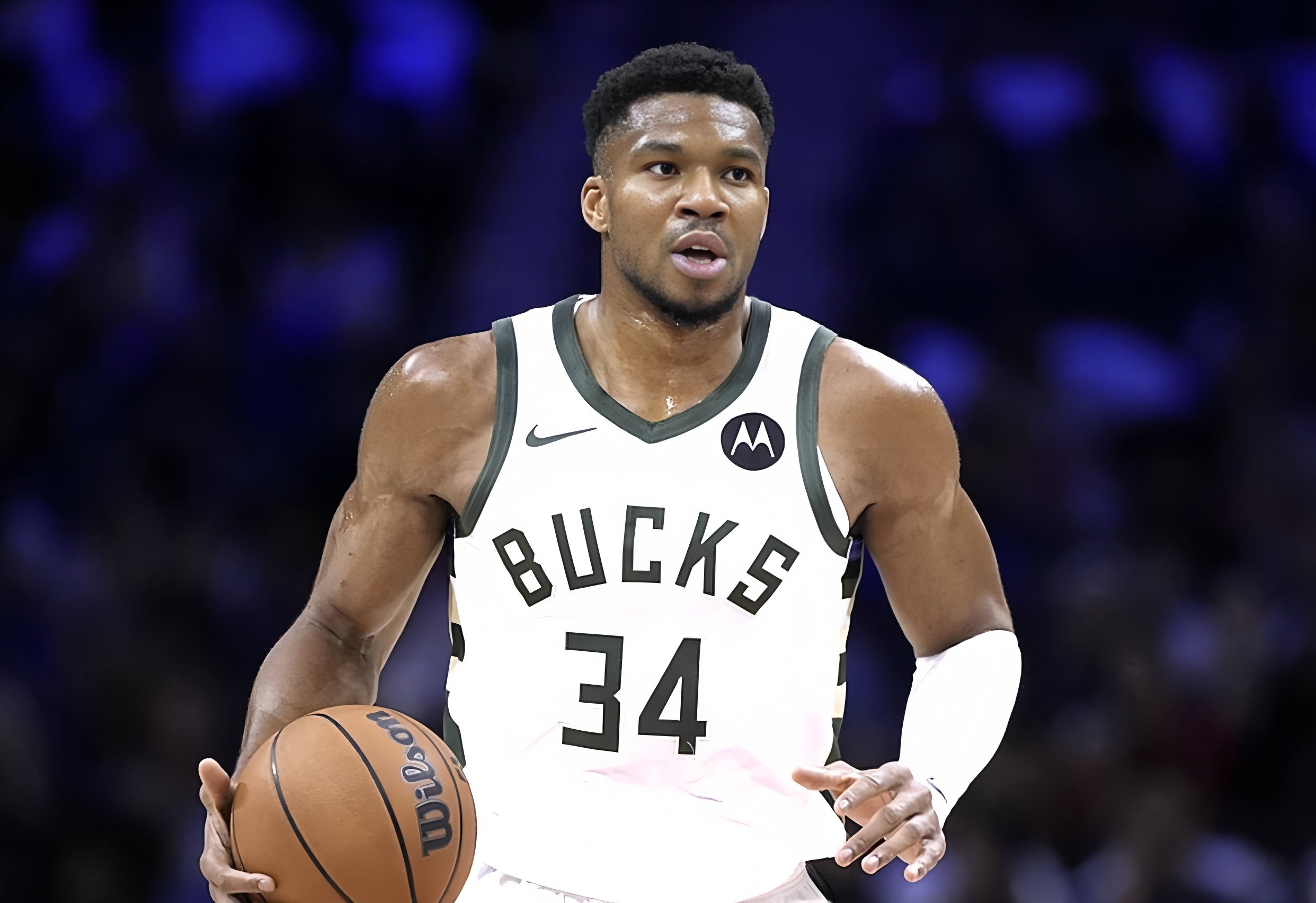 星空体育-包含穆雷连续三场比赛得分超过败北，雄鹿挑战极限！的词条