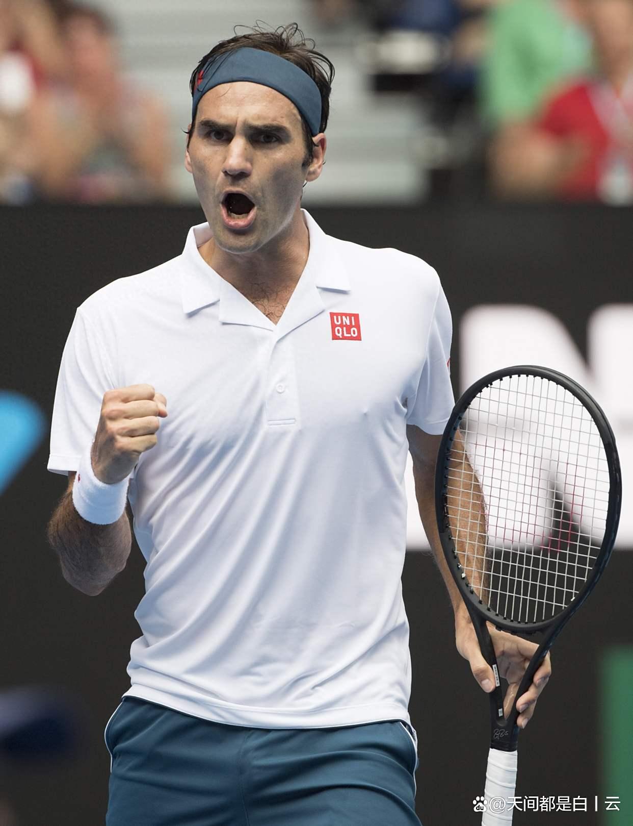 关于费德勒新星出色防守表现惊艳，澳大利亚队未来可期！的信息